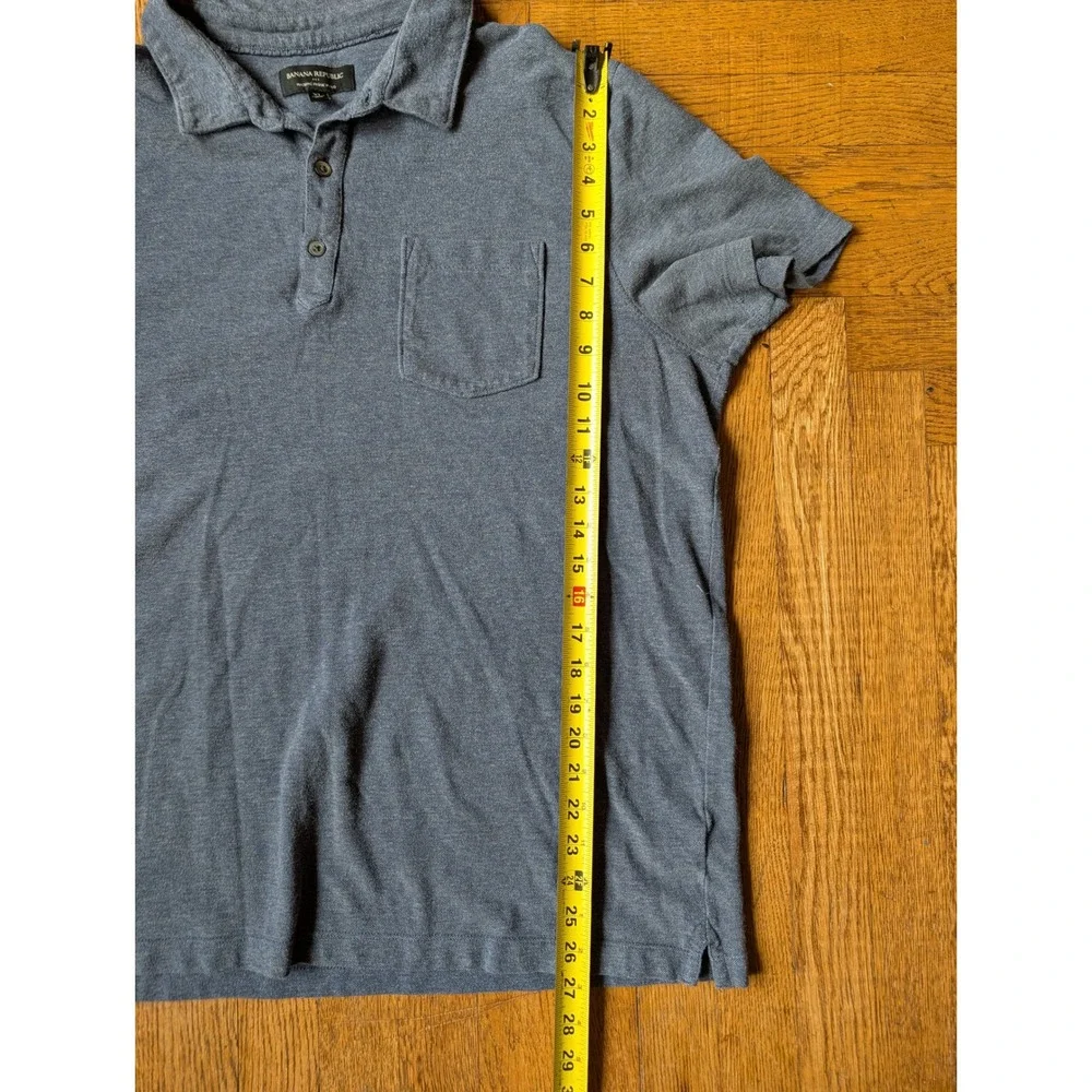 Banana Republic banana republic